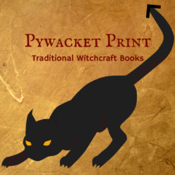 Pyewacket Print